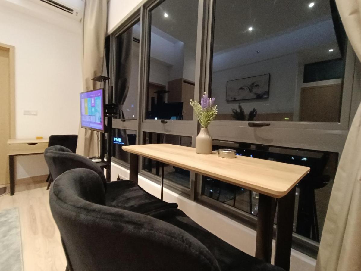 Cl 30A Super Kl View Infinity Pool Klcc Apartment Куала Лумпур Екстериор снимка