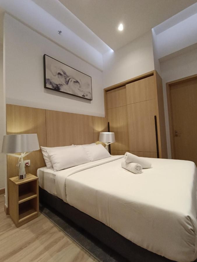 Cl 30A Super Kl View Infinity Pool Klcc Apartment Куала Лумпур Екстериор снимка