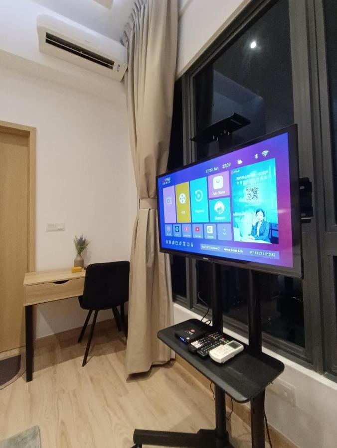 Cl 30A Super Kl View Infinity Pool Klcc Apartment Куала Лумпур Екстериор снимка